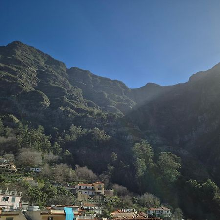 Curral Das Freiras Valley Of Nuns Holiday Apartments المظهر الخارجي الصورة
