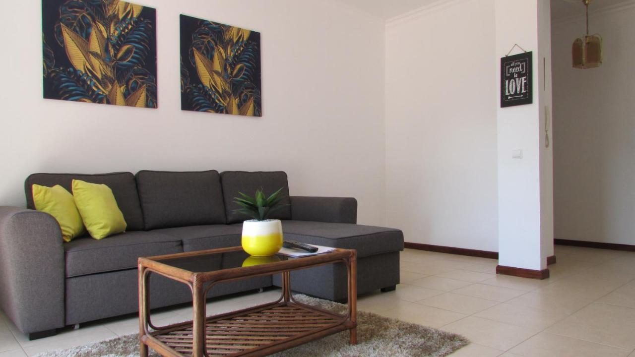 Curral Das Freiras Valley Of Nuns Holiday Apartments المظهر الخارجي الصورة