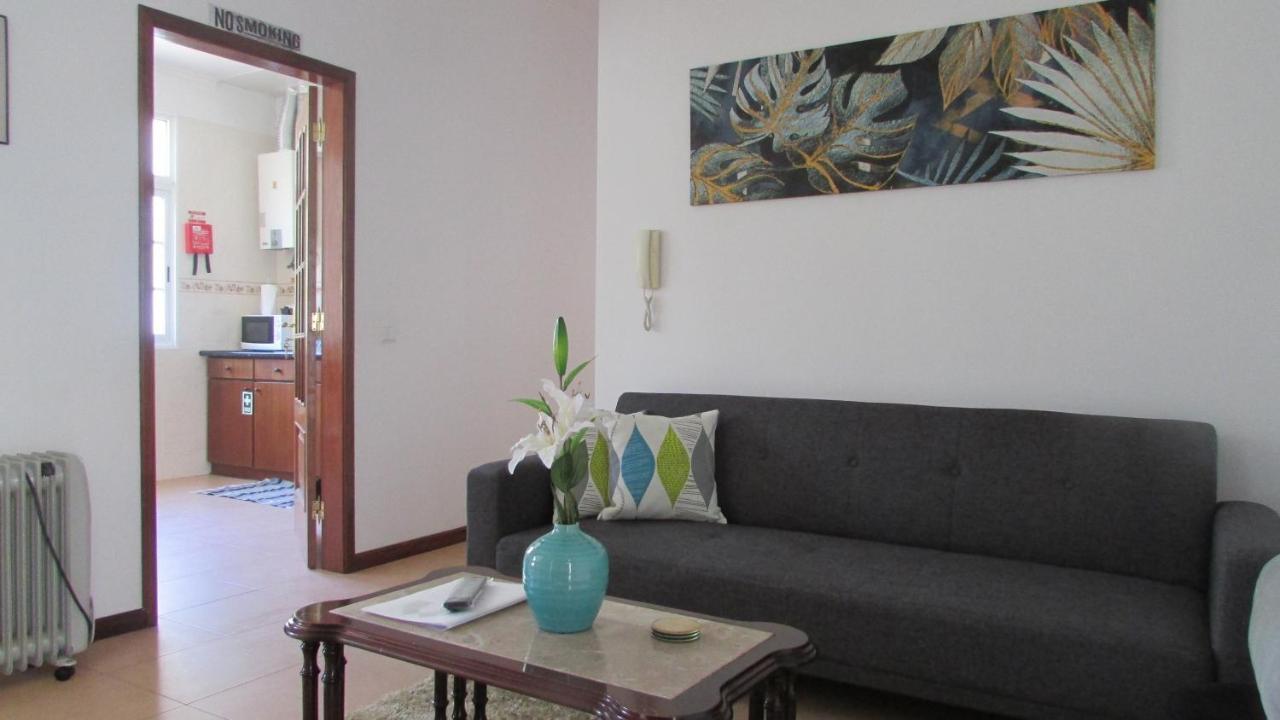 Curral Das Freiras Valley Of Nuns Holiday Apartments المظهر الخارجي الصورة