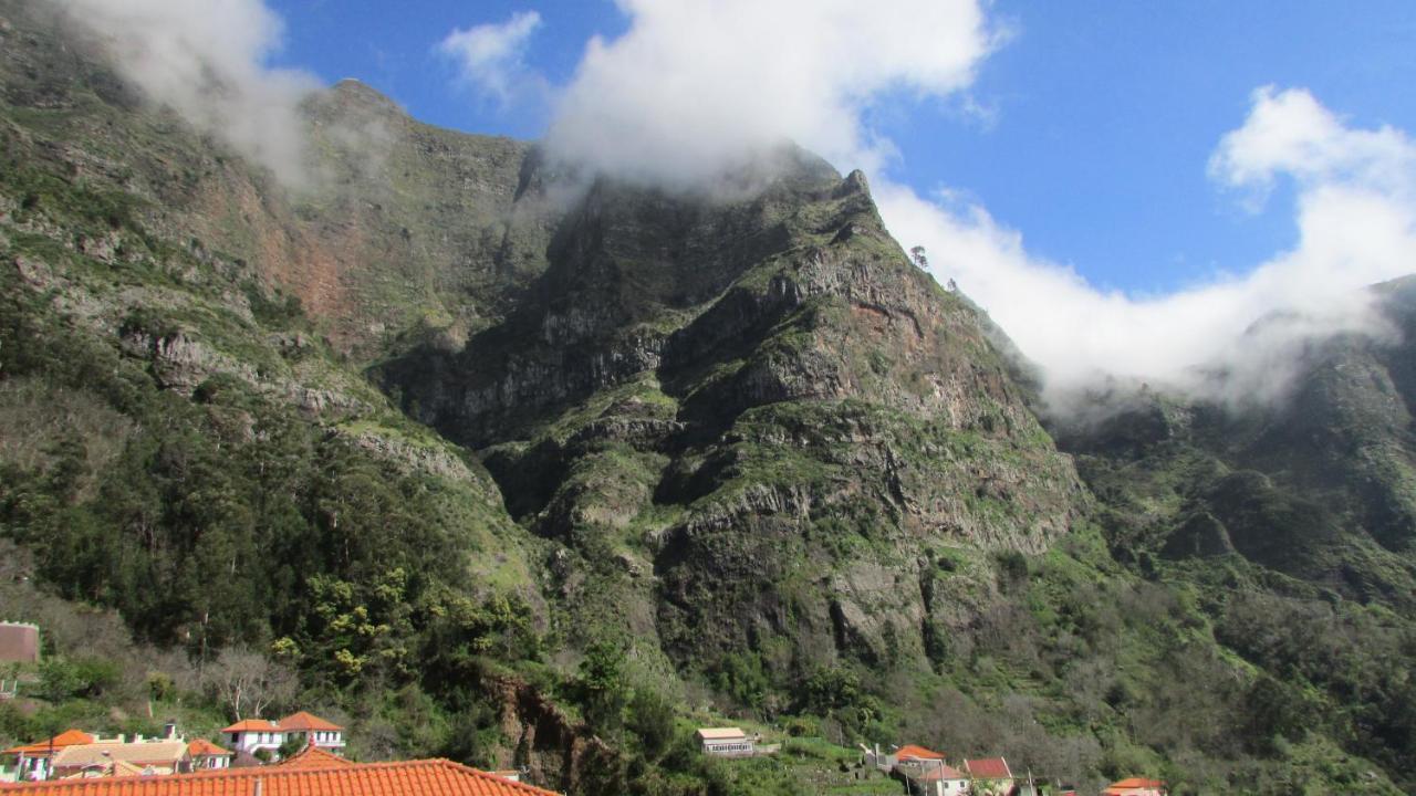 Curral Das Freiras Valley Of Nuns Holiday Apartments المظهر الخارجي الصورة