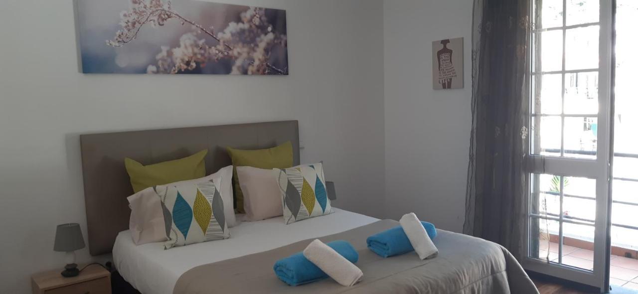 Curral Das Freiras Valley Of Nuns Holiday Apartments المظهر الخارجي الصورة