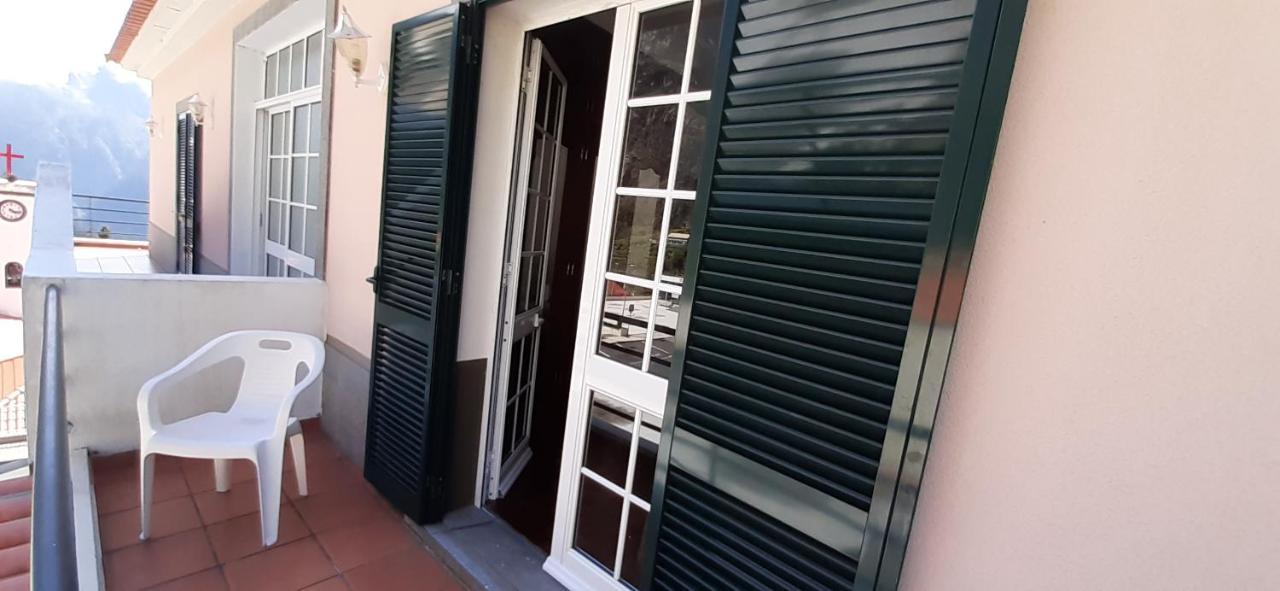 Curral Das Freiras Valley Of Nuns Holiday Apartments المظهر الخارجي الصورة