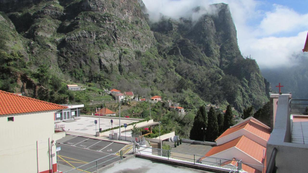 Curral Das Freiras Valley Of Nuns Holiday Apartments المظهر الخارجي الصورة