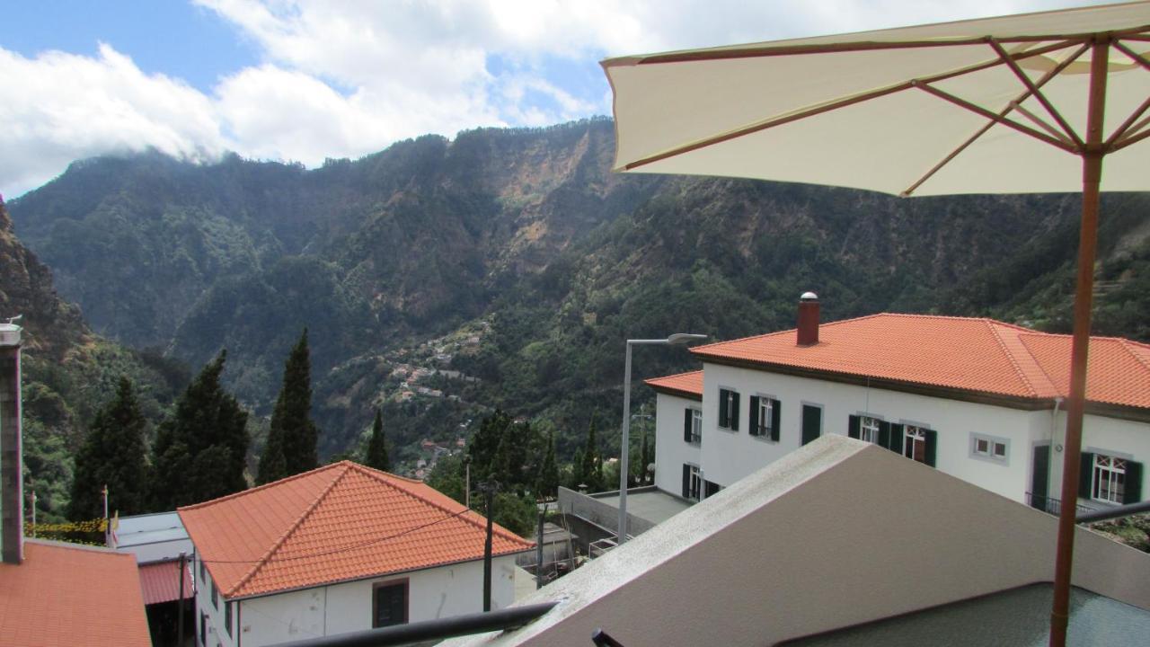 Curral Das Freiras Valley Of Nuns Holiday Apartments المظهر الخارجي الصورة