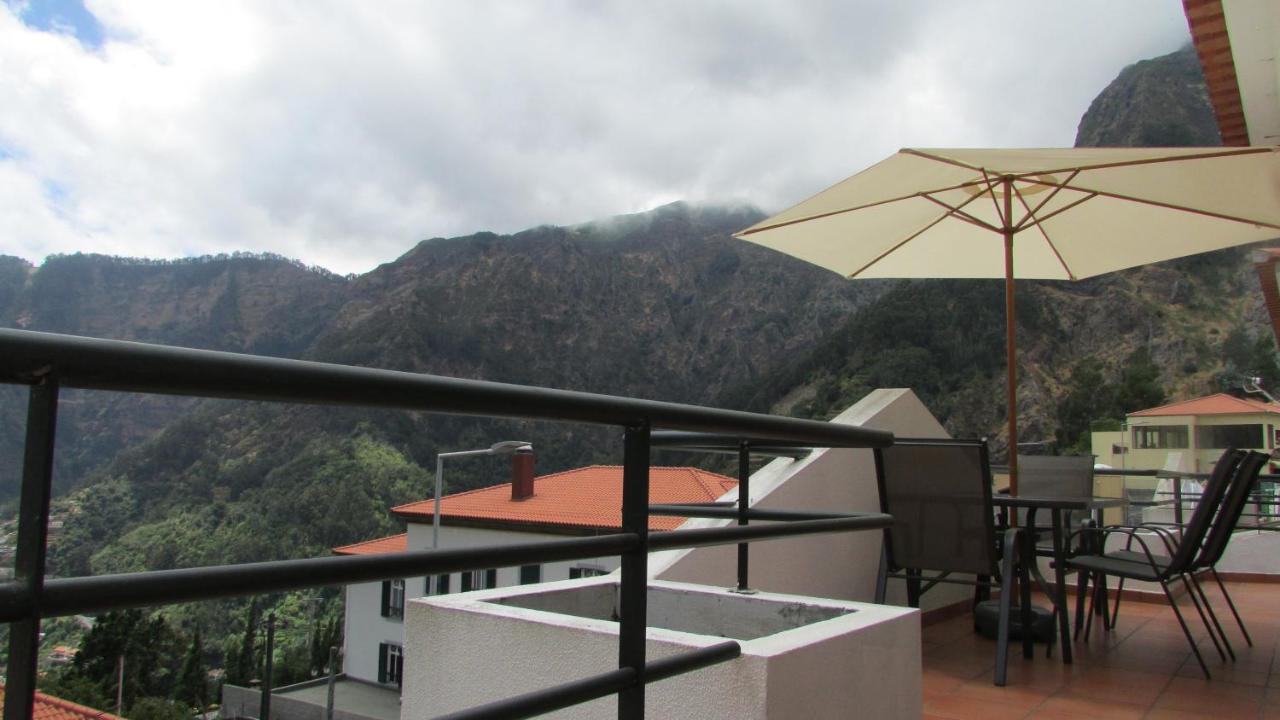 Curral Das Freiras Valley Of Nuns Holiday Apartments المظهر الخارجي الصورة