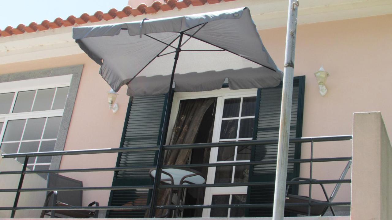Curral Das Freiras Valley Of Nuns Holiday Apartments المظهر الخارجي الصورة