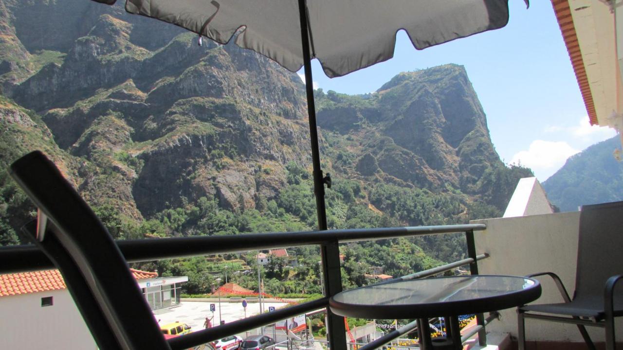 Curral Das Freiras Valley Of Nuns Holiday Apartments المظهر الخارجي الصورة