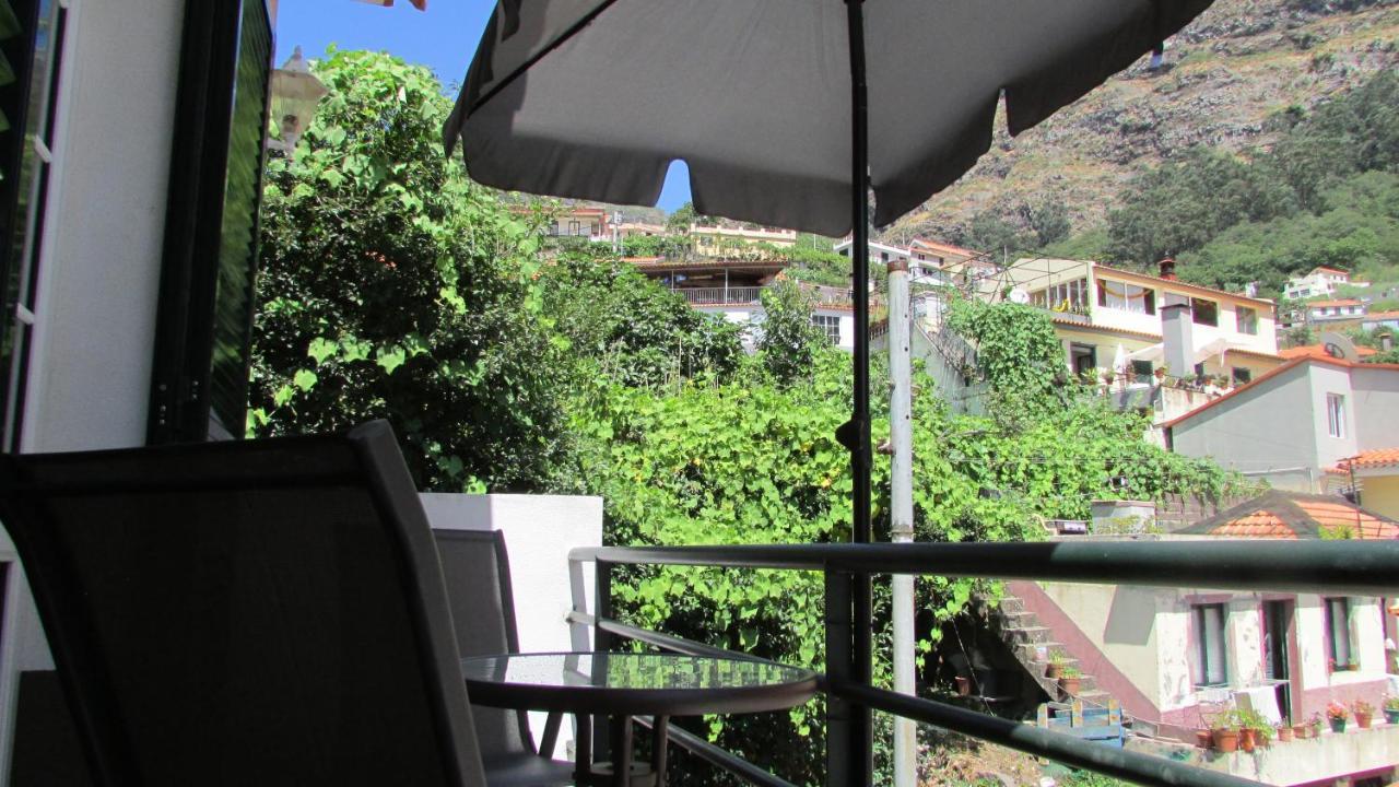 Curral Das Freiras Valley Of Nuns Holiday Apartments المظهر الخارجي الصورة