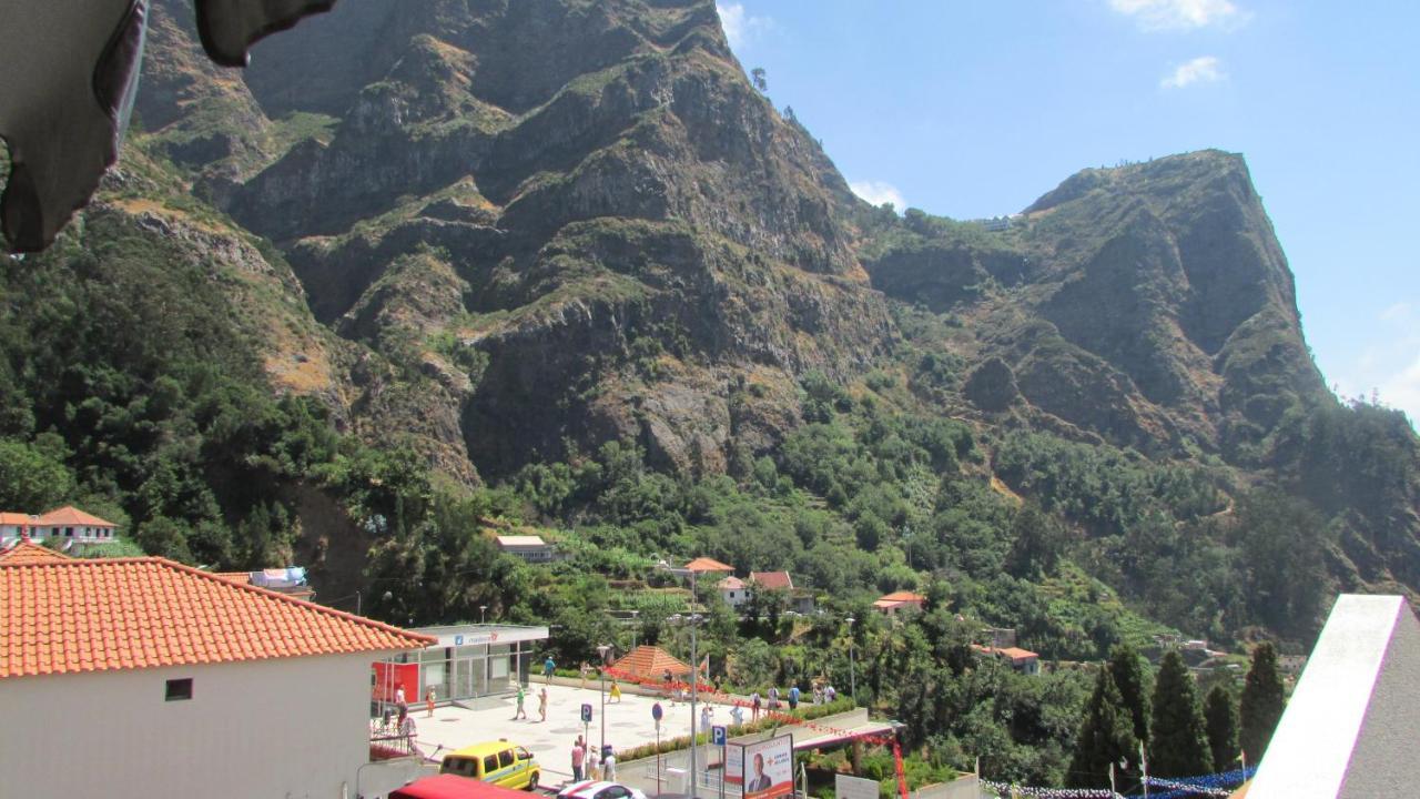 Curral Das Freiras Valley Of Nuns Holiday Apartments المظهر الخارجي الصورة