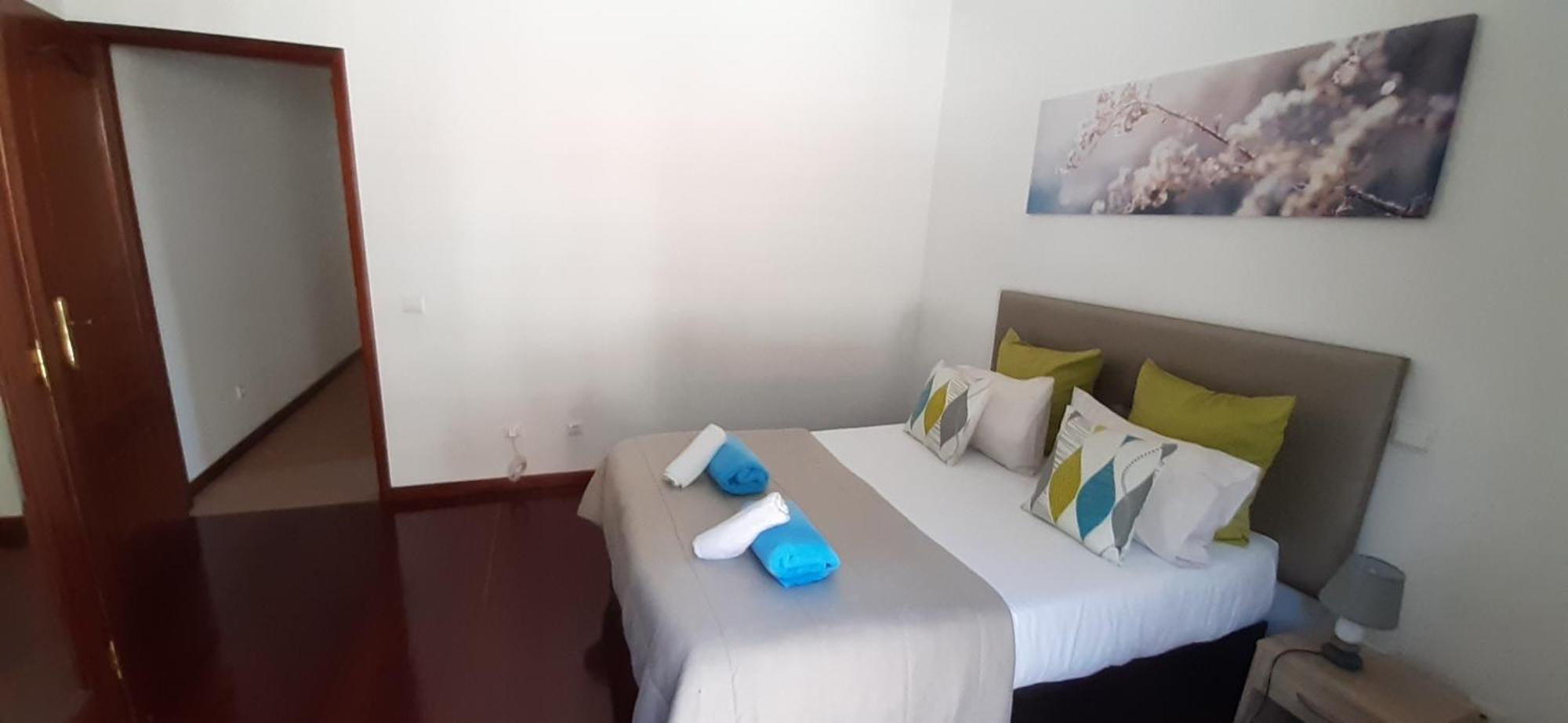 Curral Das Freiras Valley Of Nuns Holiday Apartments الغرفة الصورة