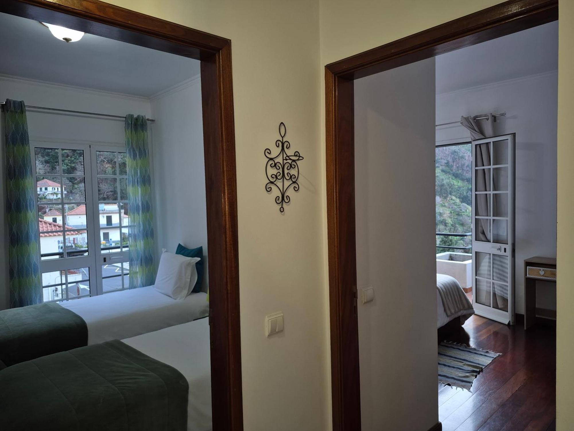 Curral Das Freiras Valley Of Nuns Holiday Apartments المظهر الخارجي الصورة