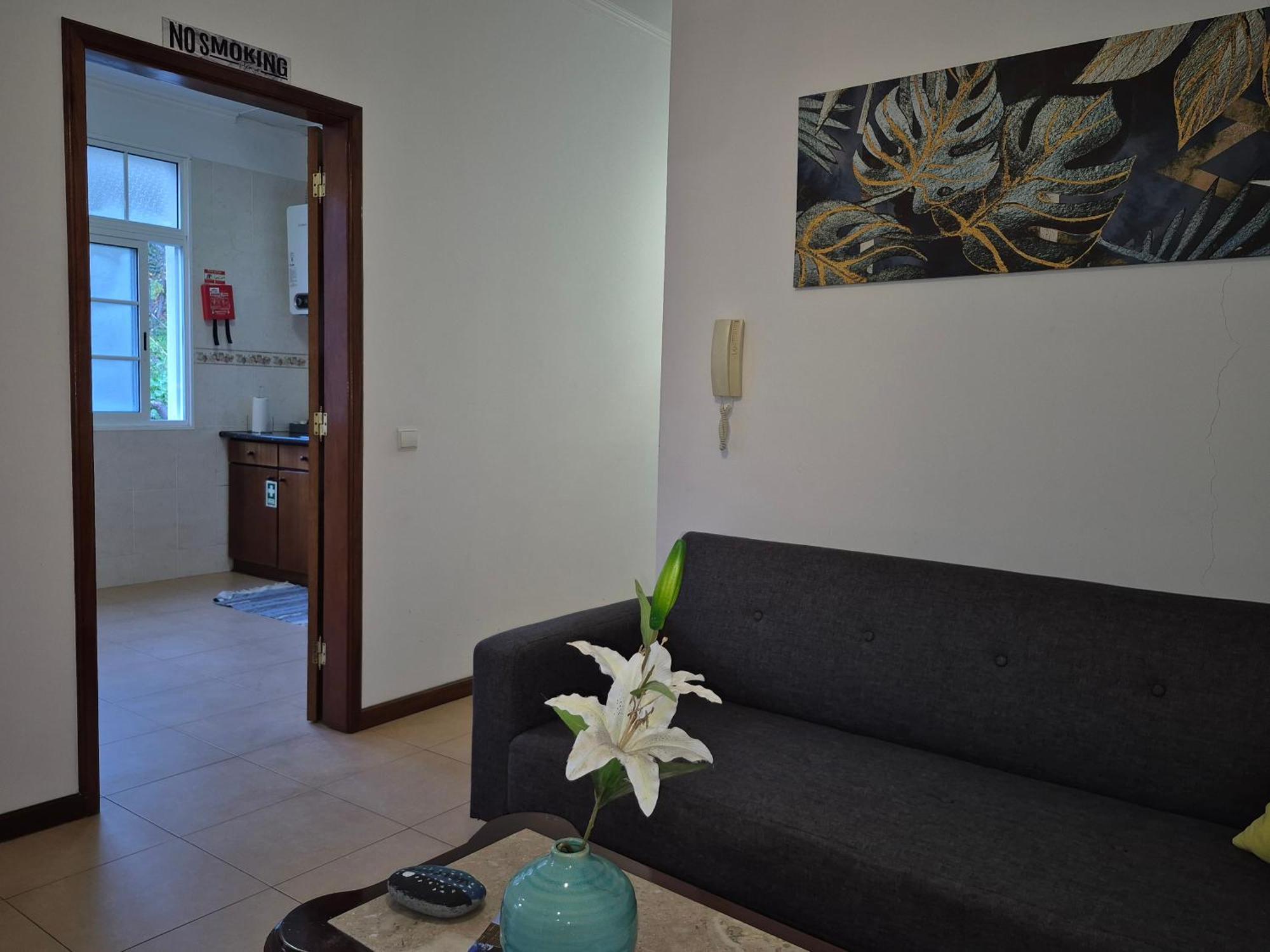 Curral Das Freiras Valley Of Nuns Holiday Apartments المظهر الخارجي الصورة