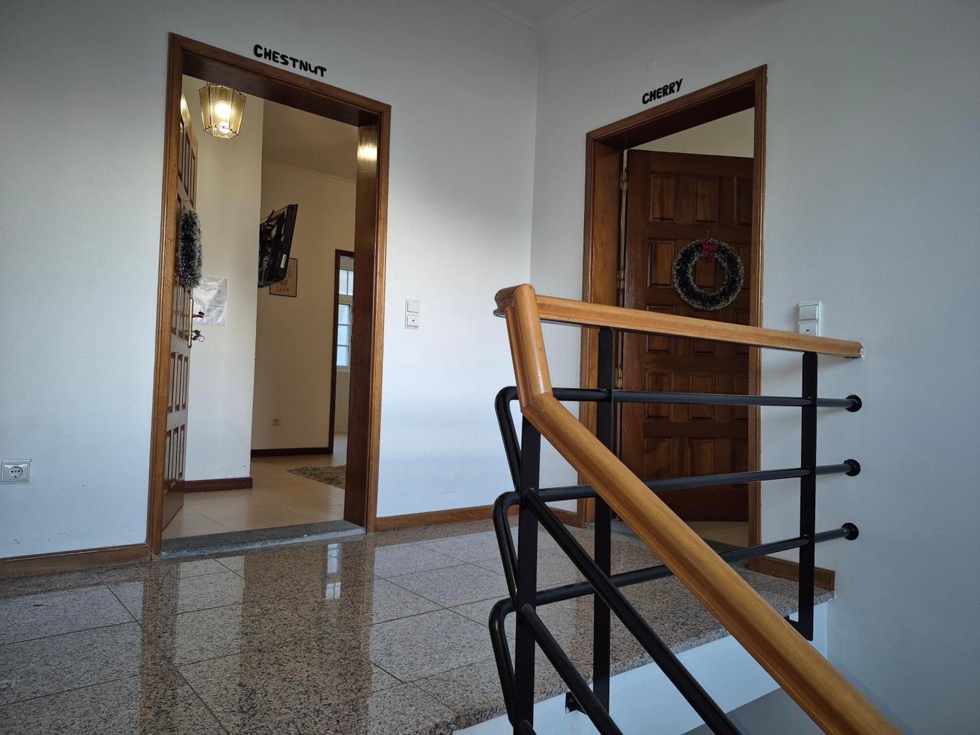 Curral Das Freiras Valley Of Nuns Holiday Apartments المظهر الخارجي الصورة