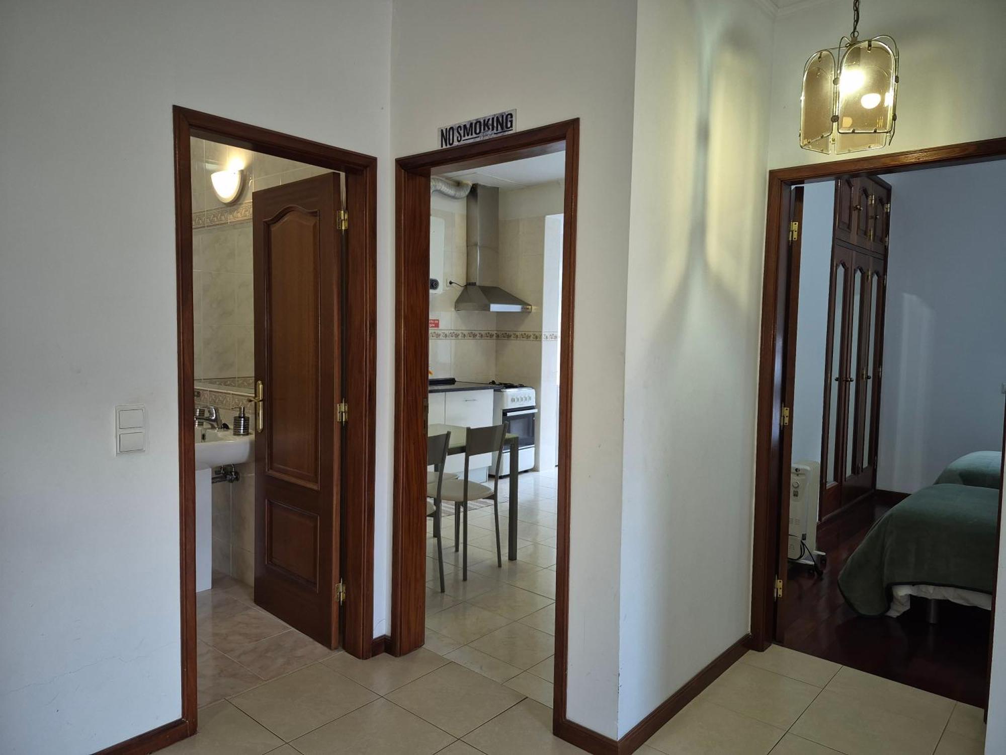 Curral Das Freiras Valley Of Nuns Holiday Apartments المظهر الخارجي الصورة