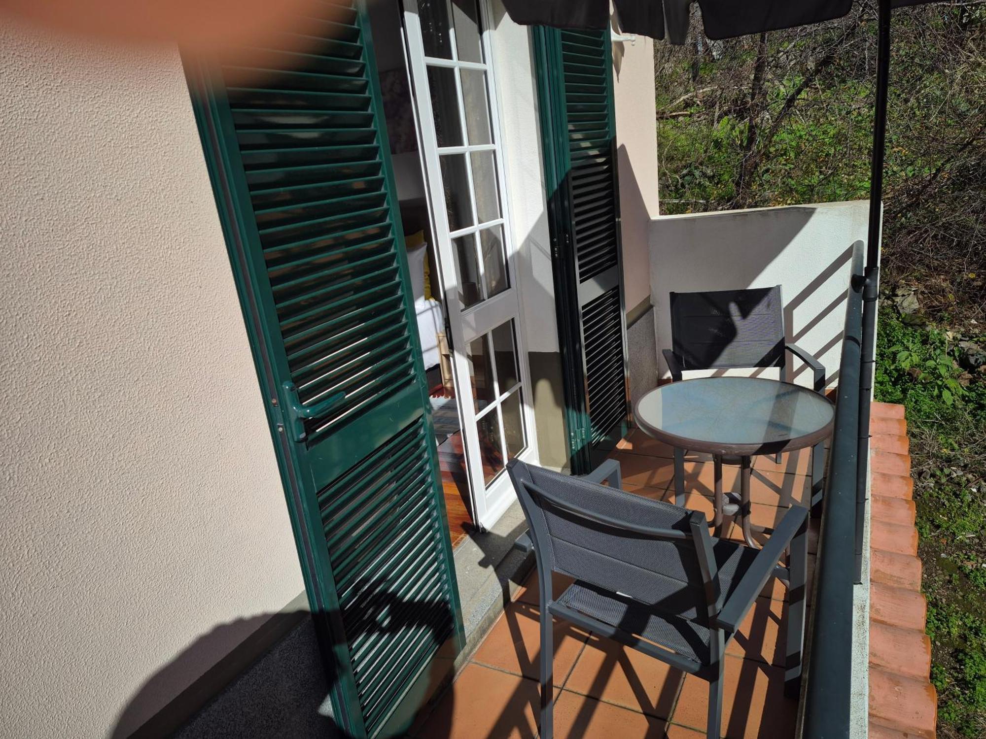 Curral Das Freiras Valley Of Nuns Holiday Apartments المظهر الخارجي الصورة