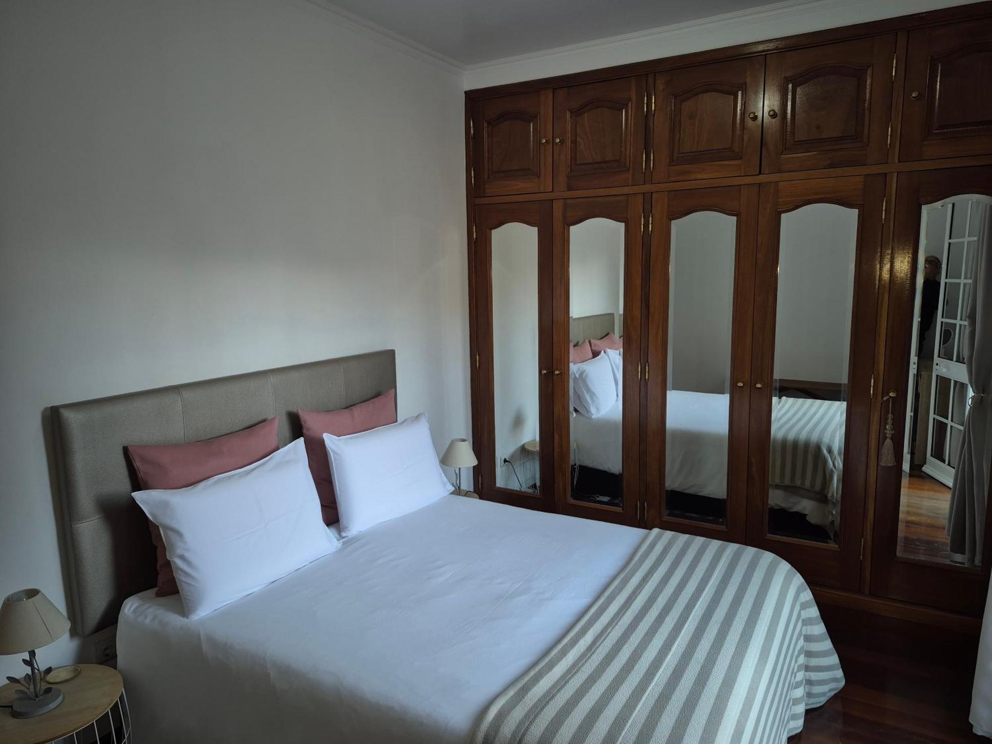 Curral Das Freiras Valley Of Nuns Holiday Apartments المظهر الخارجي الصورة