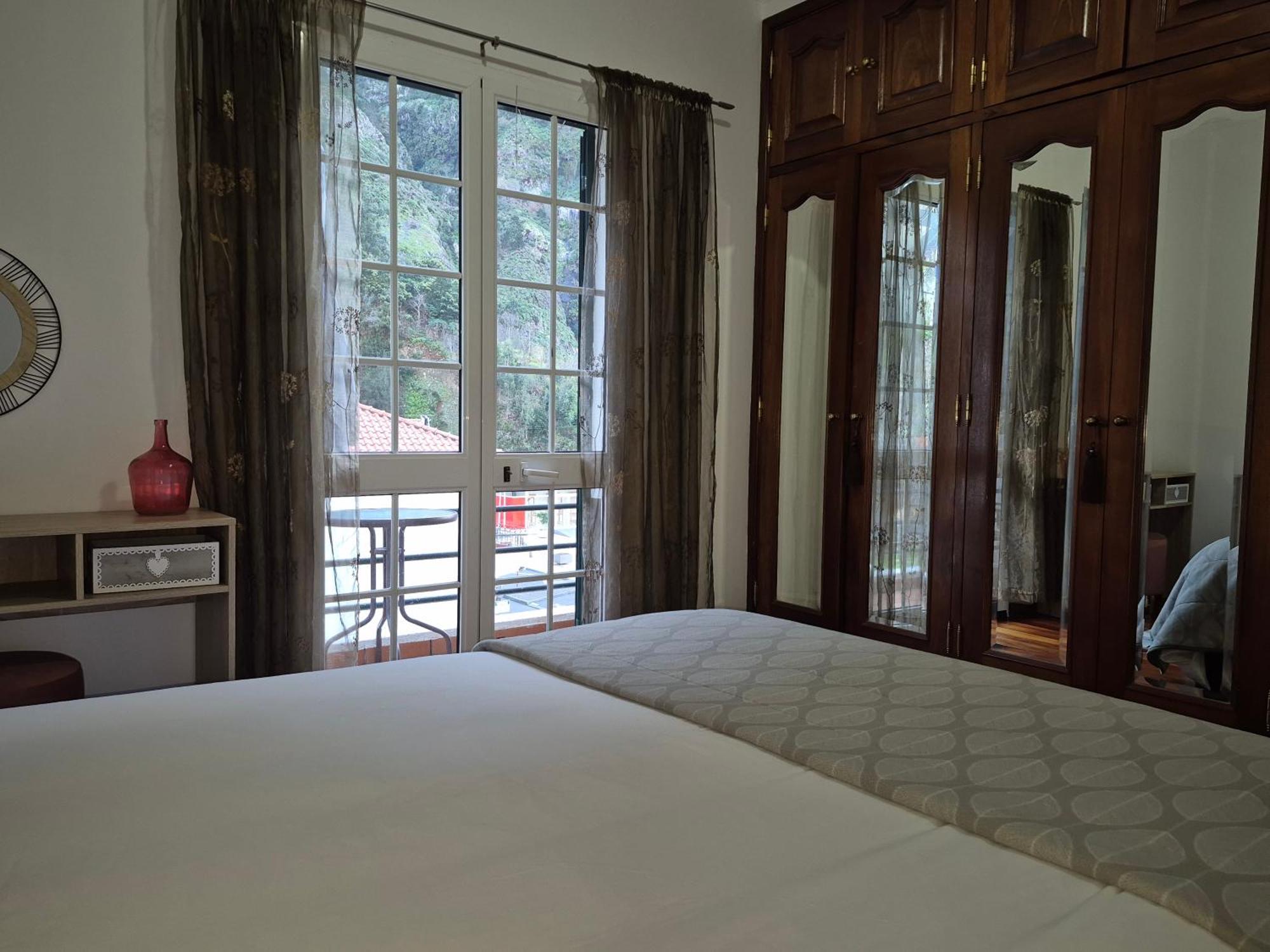 Curral Das Freiras Valley Of Nuns Holiday Apartments المظهر الخارجي الصورة