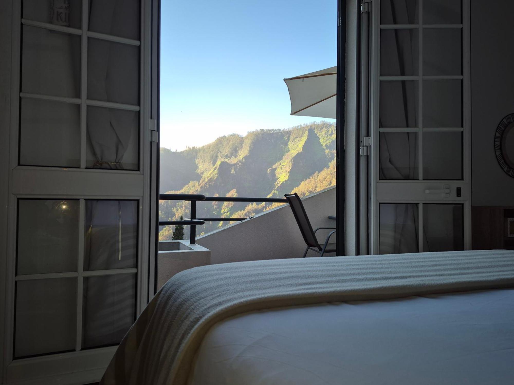 Curral Das Freiras Valley Of Nuns Holiday Apartments المظهر الخارجي الصورة