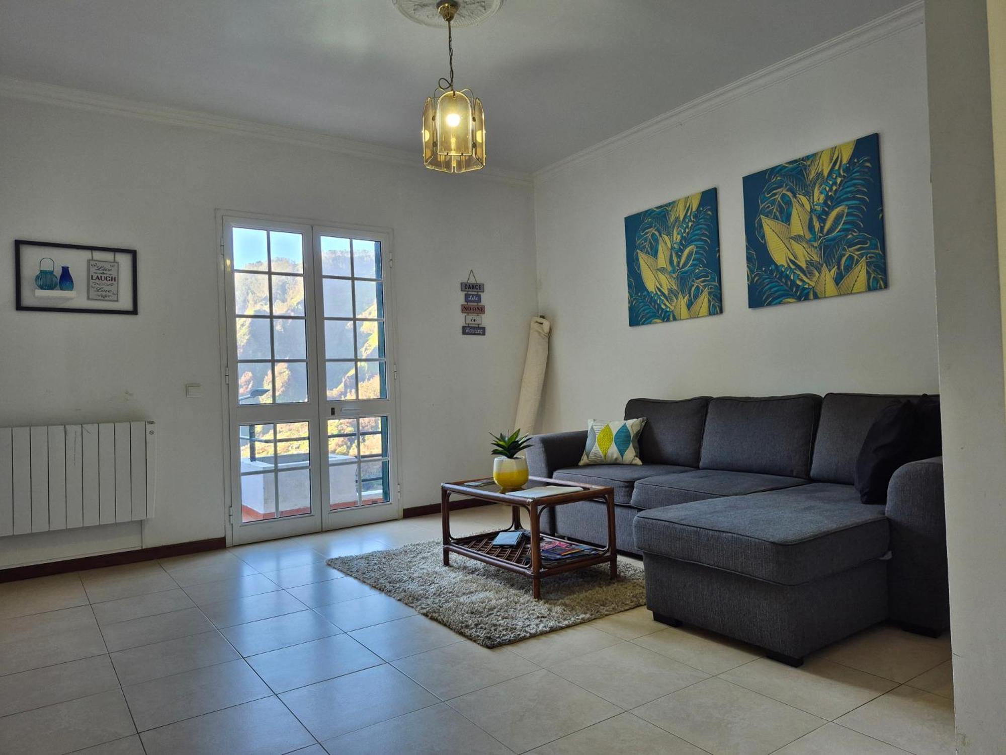 Curral Das Freiras Valley Of Nuns Holiday Apartments المظهر الخارجي الصورة