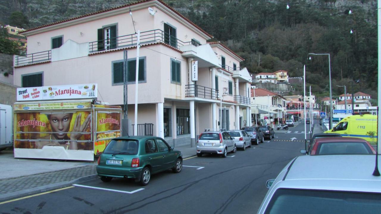 Curral Das Freiras Valley Of Nuns Holiday Apartments المظهر الخارجي الصورة