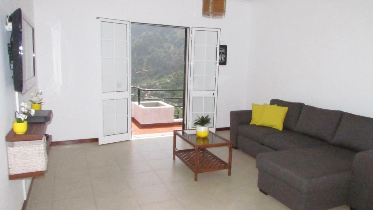 Curral Das Freiras Valley Of Nuns Holiday Apartments المظهر الخارجي الصورة